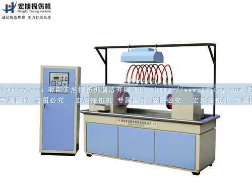 产品名称：CDG-4000磁粉探伤机
产品型号：CDG-4000
产品规格：黄金城xhjc官方网站